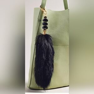Anthropologie Bag Charm